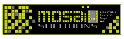 Logo Mosaïk Solutions