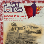 Troisièmes Rencontres Albert Londres de Vichy : Retours de Chine
