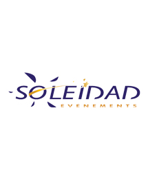Visitez le site Internet du Groupe Soleidad